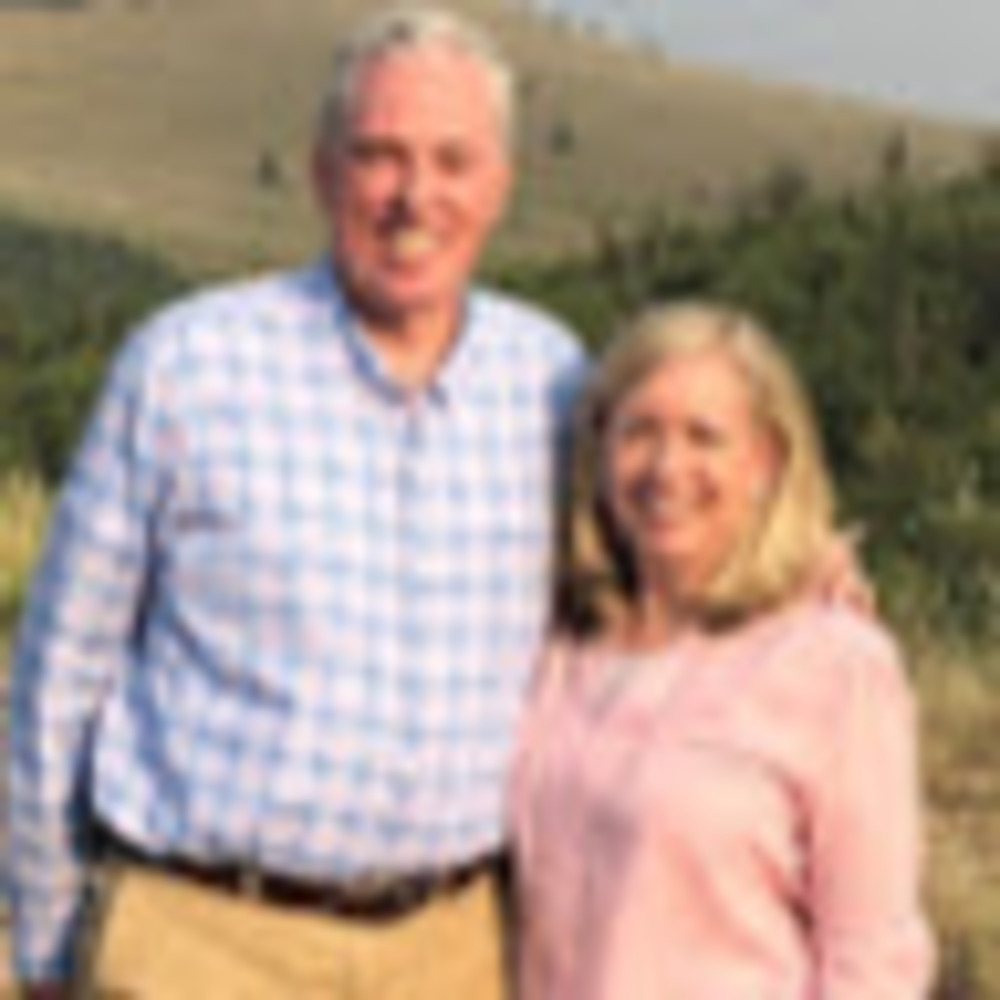 Meet your Posher, Kathleen